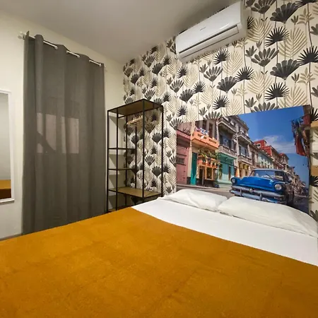 El Jardin De Usera Madrid Exterior photo