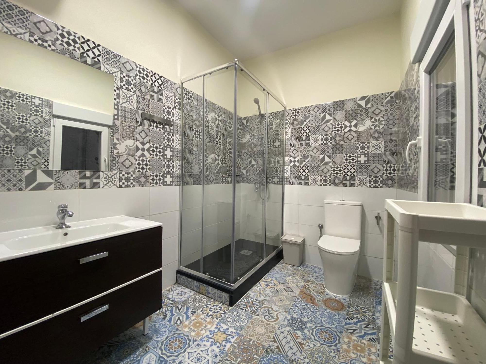 Apartamento El Jardin De Usera Madri