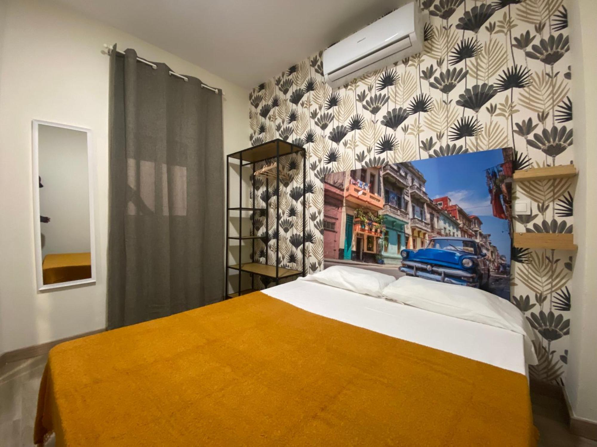 El Jardin De Usera Apartamento Madri