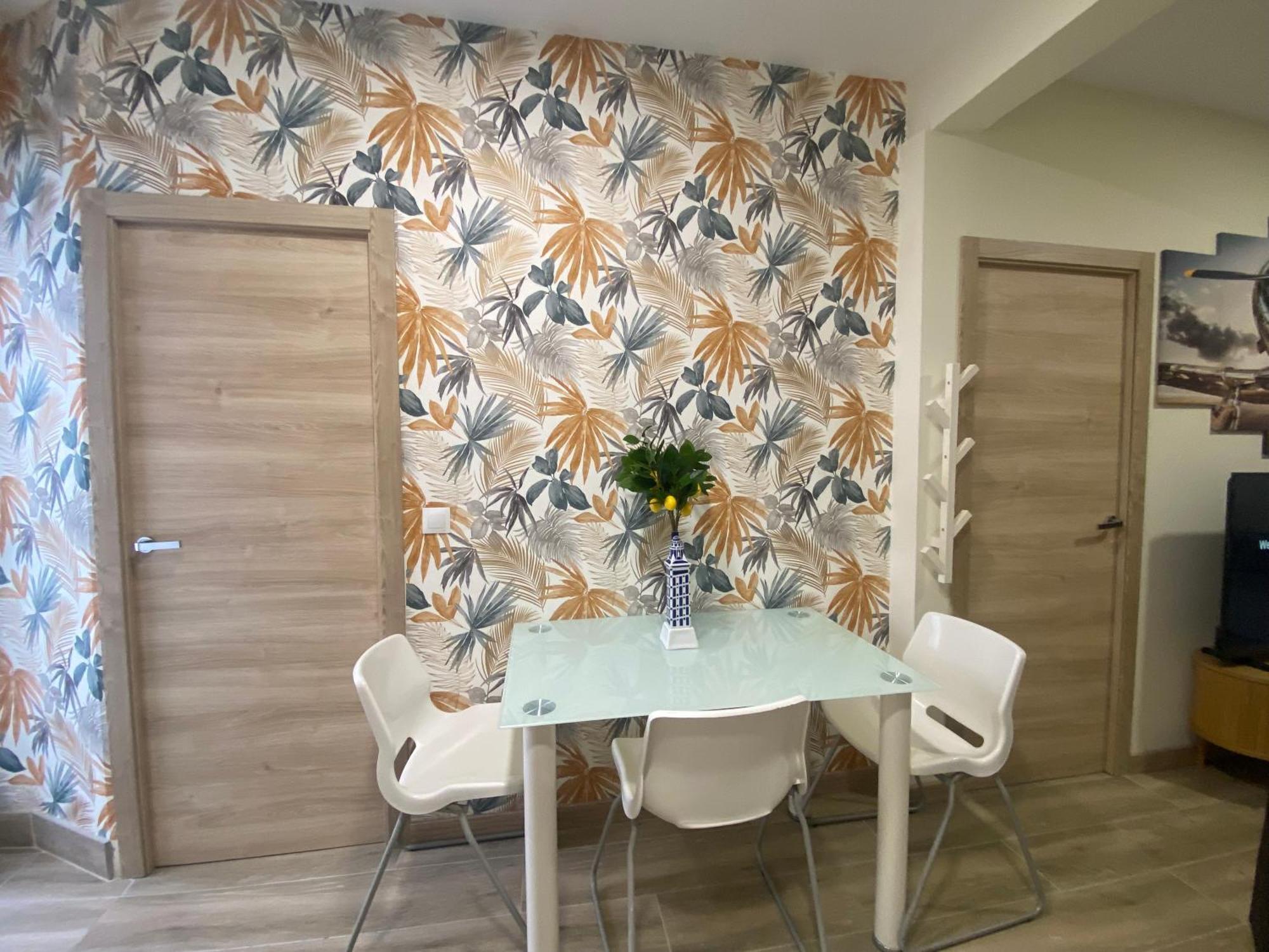 El Jardin De Usera Apartamento Madri